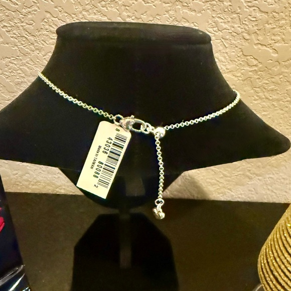 Brighton Christmas Necklace NWT - Picture 2 of 12